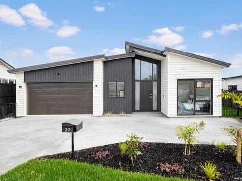 27 Kendall Road, Wainui