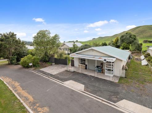18 Ash Pit Road, Rerewhakaaitu