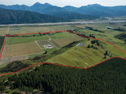 3579 State Highway 63, Wairau Valley