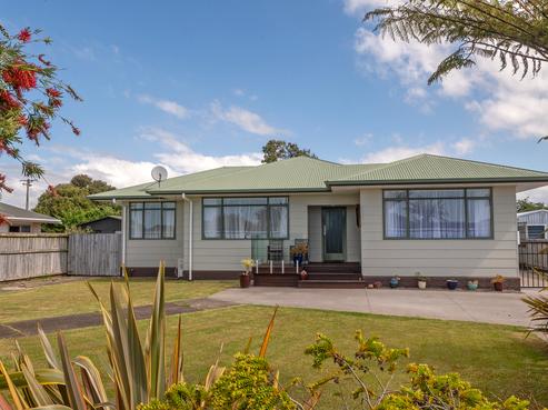 46 Richard Street, Opotiki and Surrounds