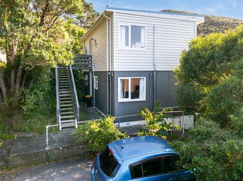 95 Makara Road, Karori