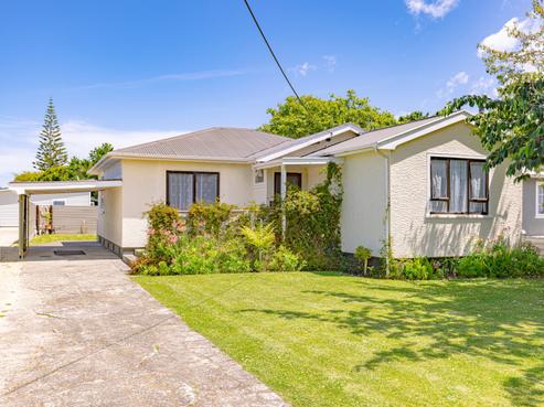 5 Kells Avenue, Aramoho