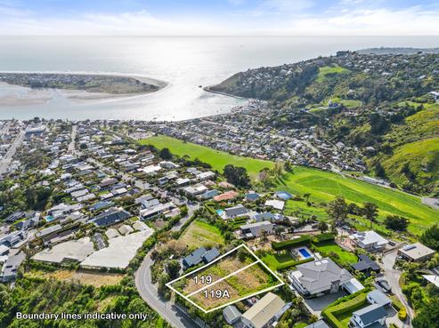 119 Moncks Spur Road, Redcliffs