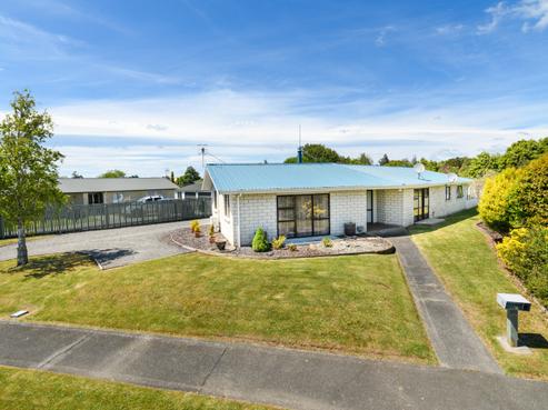 25 Armagh Terrace, Marton