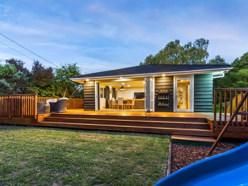61A Eastern Terrace, Beckenham