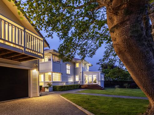 25 Friend Street, Karori