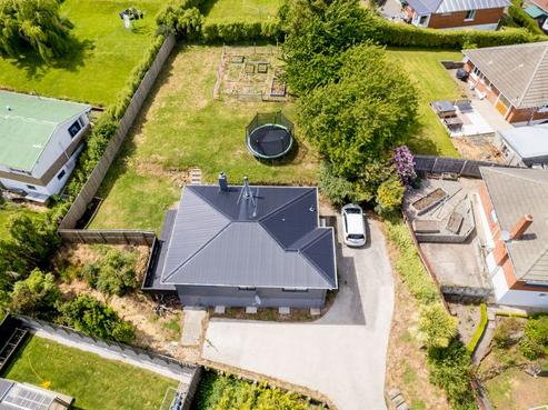 499 Kaikorai Valley Road, Bradford