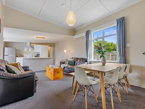 183 Bay View Road, South Dunedin