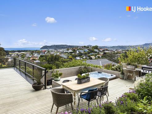 53A Spottiswoode Street, Tainui