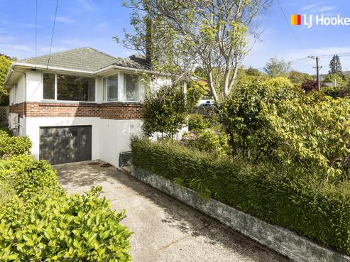 1 Broomlea Street, Wakari