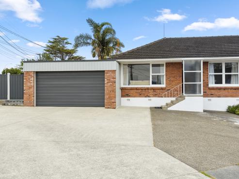 1/31 Exmouth Road, Northcote