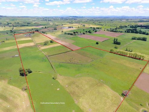 2875 Tahuna-ohinewai Road, Tahuna