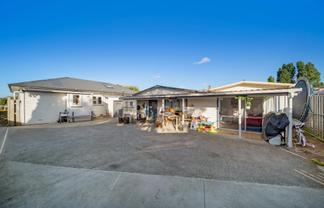 18A Jellicoe Road, Manurewa