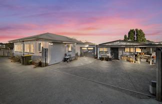 18A Jellicoe Road, Manurewa