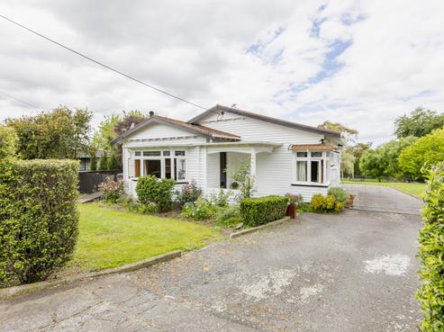 31 Domain Road, Waipawa