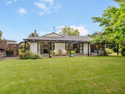 12 Rhonda Place, Opaheke