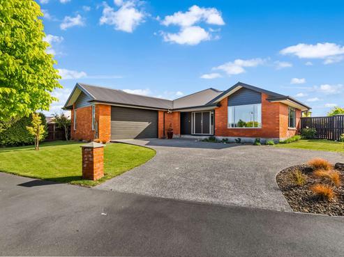 29 Hasendene Drive, Lincoln