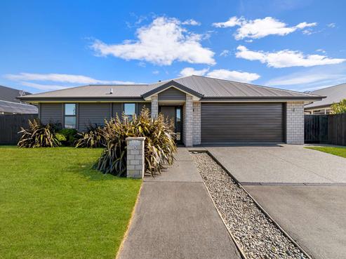3 Lawrence Drive, Rolleston