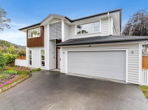 288 Schnapper Rock Road, Schnapper Rock