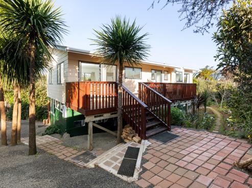 55 Martin Road, Waihi