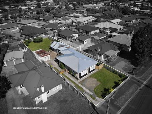 22 Portal Crescent, Beerescourt