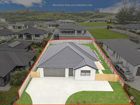 9 Bellenden Crescent, Pokeno