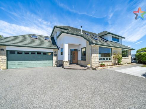 109 Cypress Drive, Maungaraki