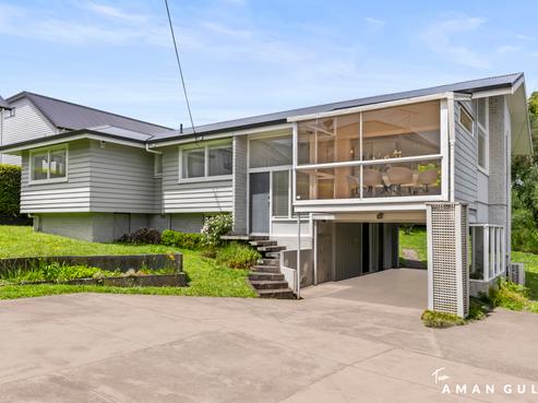 30A Hayr Road, Three Kings