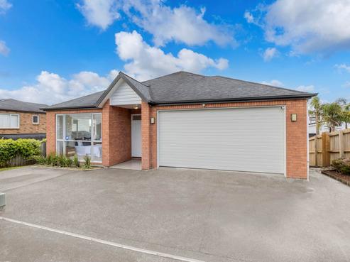 28 Mulroy Place, Pinehill