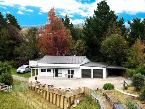 60 Walford Road, Aongatete