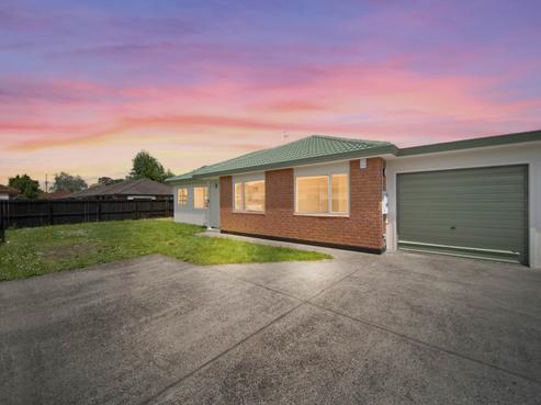 8A Margarita Rise, Pukekohe