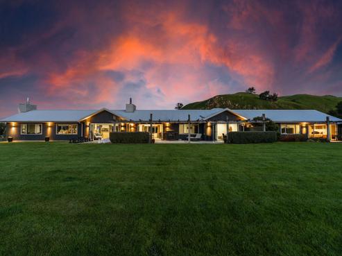 759 State Highway 1, Wairakei and Surrounds