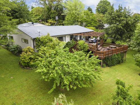 33 Philip Street, Putaruru