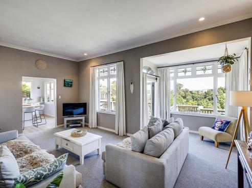 9 Lawrence Road, Napier Hill
