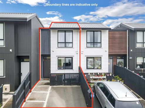 45 Te Aparangi Road, Papakura