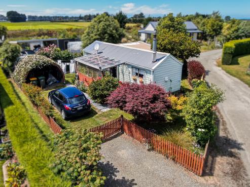 16/4963 Waimate Highway, Glenavy