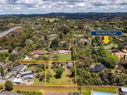 30A Kendall Road, Kerikeri