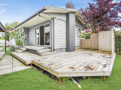 52 Morris Road, Hillcrest