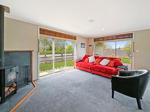 12B Greenfield Place, Twizel