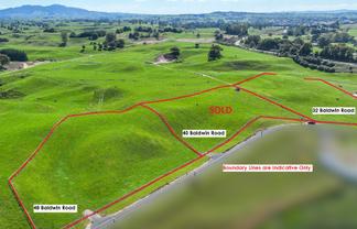32, 48 Baldwin Road, Putaruru
