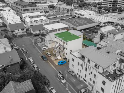 2 Moncrieff Street, Mount Victoria
