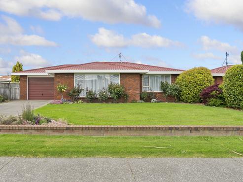 31 Martin Street, Strathern