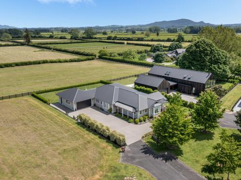 9 Danehill Close, Matamata