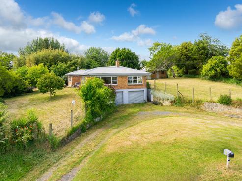 7 Cruickshank Road, Tokanui