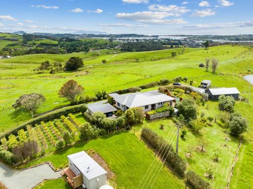 43 Devich Road, Mangawhai