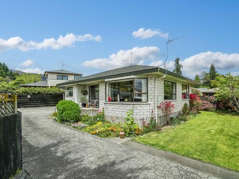 46A Marsden Road, Stoke