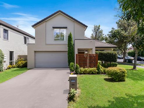 54 Bruce Pulman Drive, Takanini