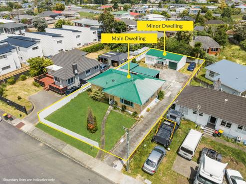 14 Lincoln Road, Manurewa East