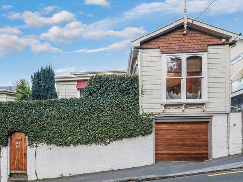 43 Bidwill Street, Mount Cook