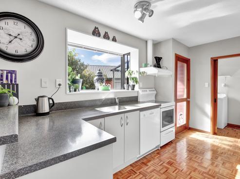 11 Mansfield Drive, Kaiapoi